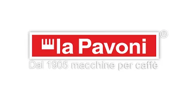 la pavoni