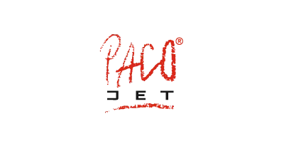 pacojet