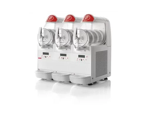 Машина для приготовления мороженого UGOLINI MINIGEL PLUS 3
