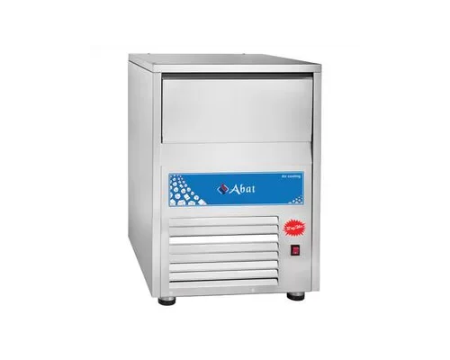 Льдогенератор кубикового льда ЛГ-37/15К-02, 37 кг/сутки, арт. 71000019437