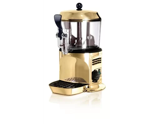 Аппарат для горячего шоколада UGOLINI DELICE GOLD 3LT