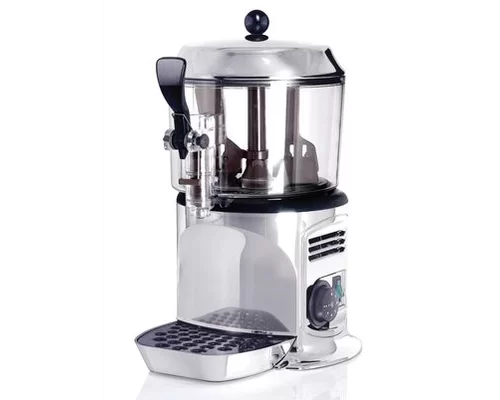 Аппарат для горячего шоколада UGOLINI DELICE SILVER 3LT