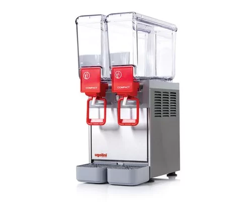 Сокоохладитель UGOLINI ARCTIC COMPACT 5/2
