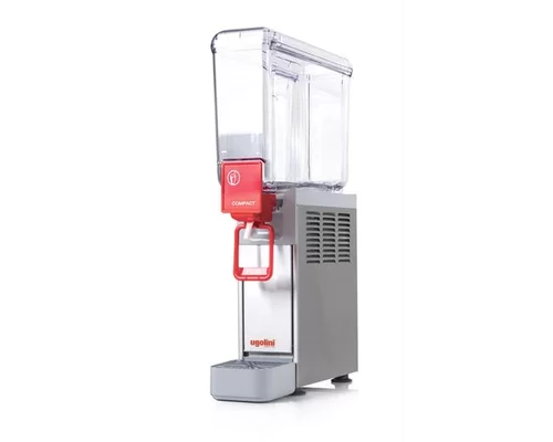Сокоохладитель UGOLINI ARCTIC COMPACT 8/1