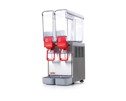 Сокоохладитель UGOLINI ARCTIC COMPACT 8/2