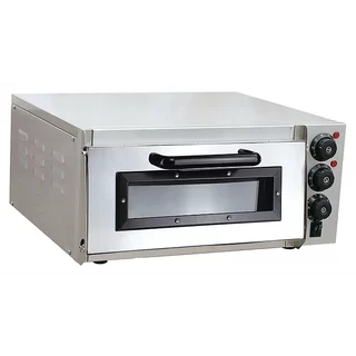 Печь для пиццы Crazy Pan CP-POL01