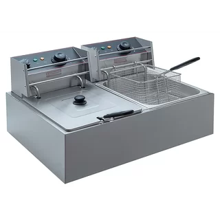 Фритюрница Crazy Pan CP-EF66L
