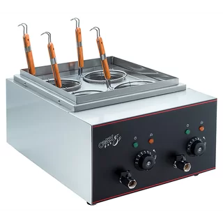 Макароноварка Crazy Pan CP-NC40