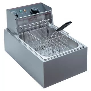 Фритюрница Crazy Pan CP-EF06L