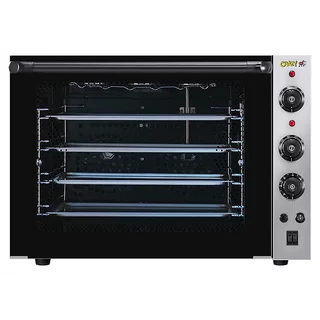 Печь конвекционная Crazy Pan CP-EC03DFS