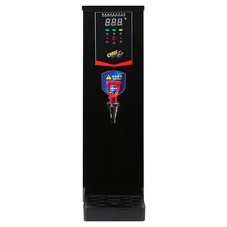 Кипятильник Crazy Pan CP-IB90 черный