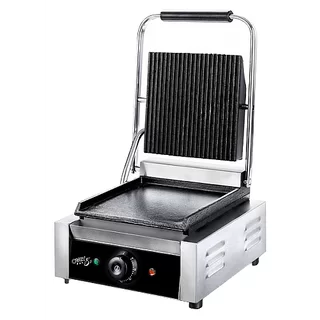 Гриль контактный Crazy Pan CP-CG22L