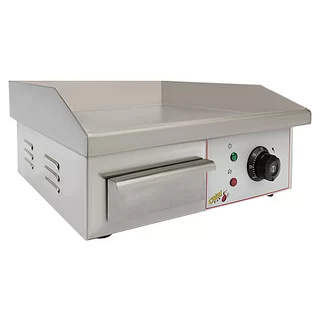 Поверхность жарочная Crazy Pan CP-EGR400L