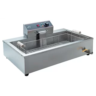 Чебуречница Crazy Pan CP-BEF16