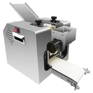 Машина тестораскаточная Crazy Pan CP-DSH160 (кружки 145 мм)