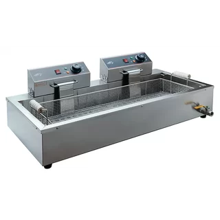 Чебуречница Crazy Pan CP-BEF26