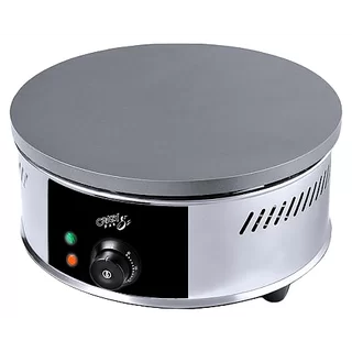 Блинница Crazy Pan CP-CM400C