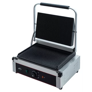 Гриль прижимной Crazy Pan CP-CG34R