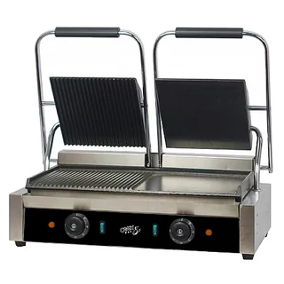 Гриль контактный Crazy Pan CP-CG44MT