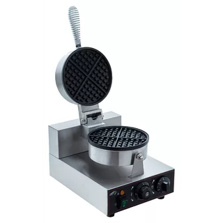 Вафельница Crazy Pan CP-WFM01
