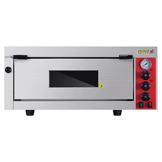 Печь для пиццы Crazy Pan CP-EP4T380
