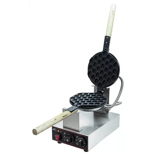 Вафельница Crazy Pan CP-WFM06HK
