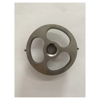 Решетка подрезная Crazy Pan CP-PG12S 3 отверстия
