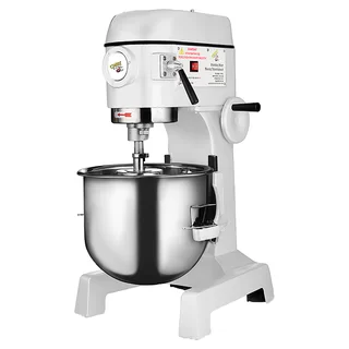 Миксер планетарный Crazy Pan CP-PM30