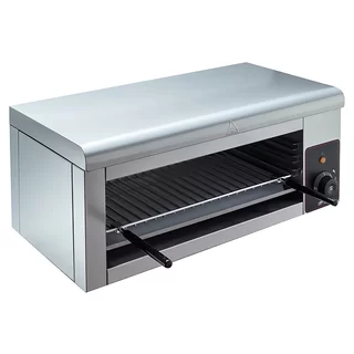 Гриль Salamander Crazy Pan CP-SEG570