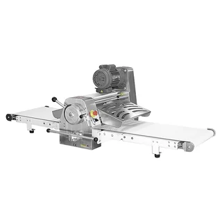 Машина тестораскаточная Crazy Pan CP-TDS380B