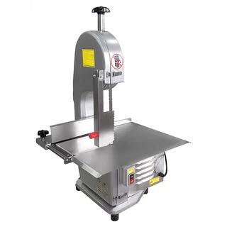 Пила для мяса Crazy Pan CP-BS1650AL+