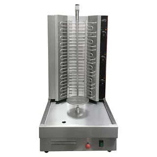 Гриль для шаурмы Crazy Pan CP-SGA30