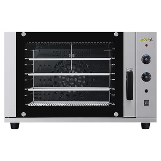 Печь конвекционная Crazy Pan CP-EC10FS