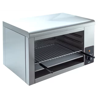 Гриль Salamander Crazy Pan CP-SEG580