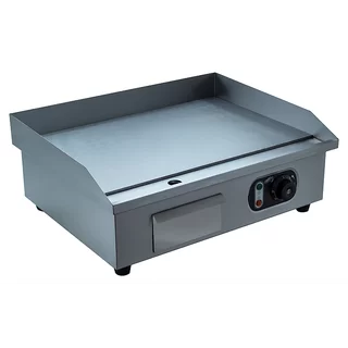 Поверхность жарочная Crazy Pan CP-EGR550L