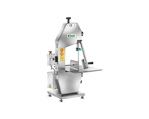 Пила ленточная FIMAR SE1550A 220V анодированная