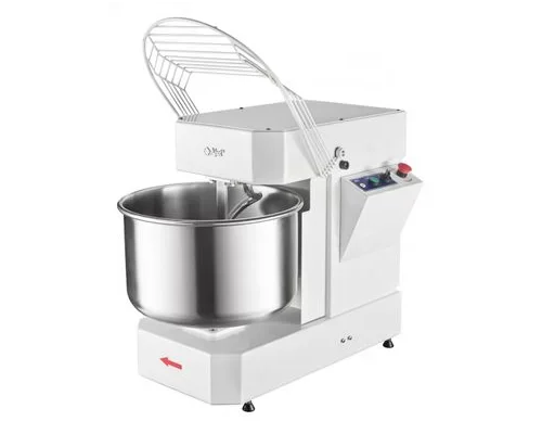 Тестомес спиральный ТМС-30НН-1Ц, серия CHEF, арт. 41000019538