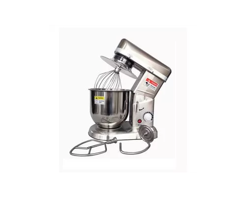 Миксер планетарный VA-SMB7SS