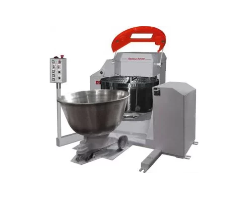 Машина тестомесильная Прима-300Р