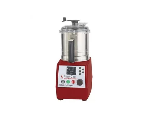 Куттер с подогревом ROBOT COOK 43000R