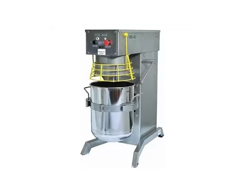 Кремовзбивальная машина МВ-40