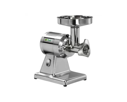Мясорубка 12/TS система из нержавеющей стали Unger 220V, стандарта ЕС + реверс
