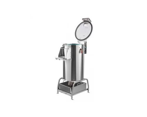 Машина картофелеочистительная МКК-500-01, Cubitron-3M, арт. 41000209887