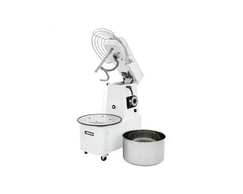 Тестомес спиральный Prismafood ITR 30 2V 
