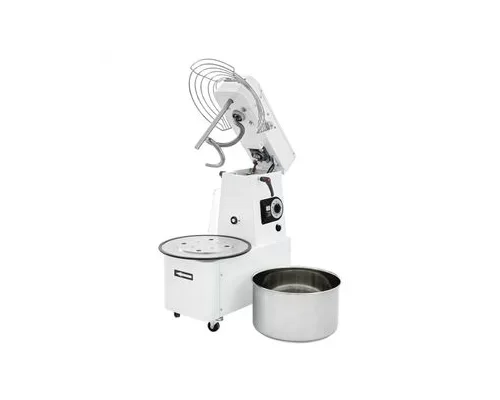 Тестомес спиральный Prismafood ITR 50 2V 