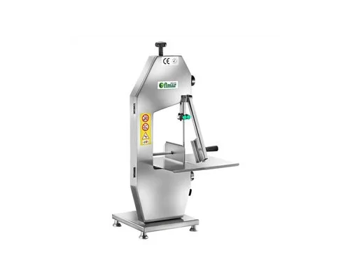 Пила ленточная FIMAR SE1830A 220V анодированная