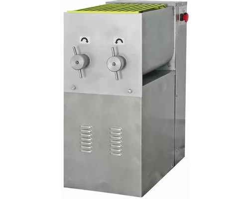 Тестомес для крутого теста МТ-15М (МТ-30)