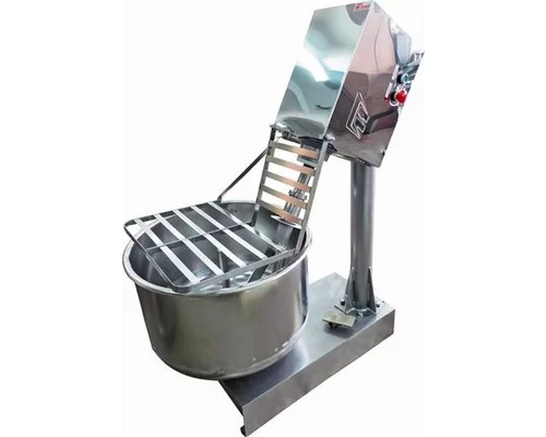 Тестомес МТМ-110