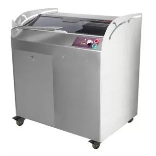 Хлеборезка Varia Pro 1000 (ручной захват)