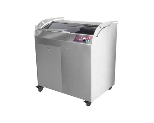 Хлеборезка Varia Pro 1000 (ручной захват)